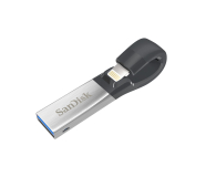 Sandisk 32GB iXpand iPhone/iPad (USB 3.0+Lightning) - 369913 - zdjęcie 1